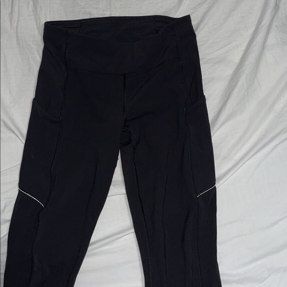 lulu leggings